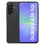 A366EZKK-A36 5G (8/256GB)-AWESOME BLACK