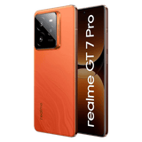 GT 7 Pro Mars Orange 256GB 12GB