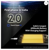 POCO X7 Pro 5G 12GB 256GB Poco Yellow