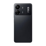 POCO C65 4GB / 128GB Matte Black