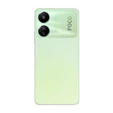POCO C65 4GB / 128GB - Pastel Green