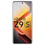 iQOO Z9s 5G(8+256G)_Titanium Matte