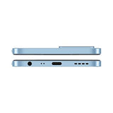 Realme narzo 50A Prime RMX3516 (Flash Blue, 4GB - 64GB)