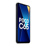 POCO C65 4GB / 128GB Matte Black