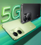 T3 Lite 5G(6GB+128GB)_Vibrant Green