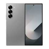 F956BZSD- FOLD 6 (12GB_256GB) - SILVER