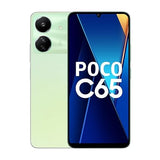POCO C65 4GB / 128GB - Pastel Green
