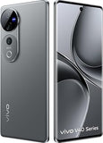 V40 Pro (8GB+256GB)_Titanium Grey