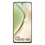 Y200 5G (8GB+256GB)_Jungle Green