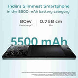 V40 (8GB+256GB)_Ganges Blue