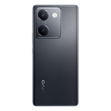 Y300 Plus 5G (8GB+128GB)_Silk Black