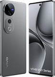 V40 Pro (8GB+256GB)_Titanium Grey