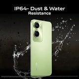 T3 Lite 5G(6GB+128GB)_Vibrant Green