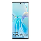 Y300 Plus 5G (8GB+128GB)_Silk Black