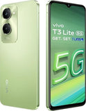 T3 Lite 5G(6GB+128GB)_Vibrant Green