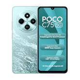 POCO C75 4GB / 64GB (Aqua Bliss)
