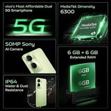 T3 Lite 5G(6GB+128GB)_Majestic Black