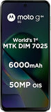 MOTO G64 12GB/256GB-MINT GREEN