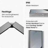 F956BZSD- FOLD 6 (12GB_256GB) - SILVER