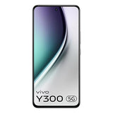 Y300 5G(8GB+256GB)_Titanium Silver