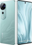 V40 Pro (8GB+256GB)_Ganges Blue