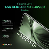 T3 Ultra (12GB+256GB)_ Frost Green