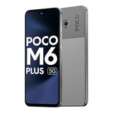POCO M6 Plus 5G 8GB / 128GB Ice Silver
