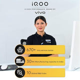 iQOO Z9s 5G(8+256G)_Titanium Matte