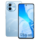 Y58 5G (8GB+128GB)_Himalayan Blue