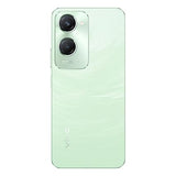 Y28e 5G (4GB+128GB)_Breeze Green