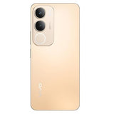 Y29 5G(8GB+128GB)_Titanium Gold