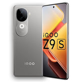 iQOO Z9s 5G(8+256G)_Titanium Matte