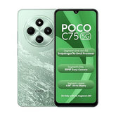 POCO C75 4GB / 64GB (Enchanted Green)