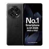 ONEPLUS 13 16GB 512GB BLACK ECLIPSE