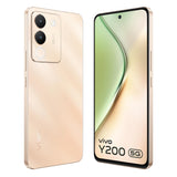 Y200 5G (8GB+256GB)_Jungle Green