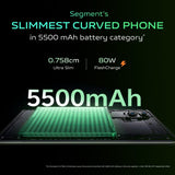 T3 Ultra (8GB+256GB)_ Frost Green