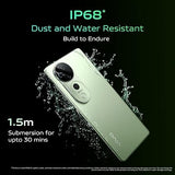 T3 Ultra (12GB+256GB)_ Frost Green