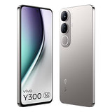 Y300 5G(8GB+256GB)_Titanium Silver