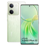 Y300 Plus 5G (8GB+128GB)_Silk Green