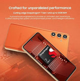 E556BZOA-F55 5G(8_128GB)-ORANGE