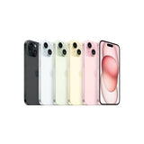 Iphone 15 128GB (Black)