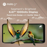 MOTO G05 4GB/64GB-ATLANTIC DEEP