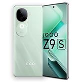iQOO Z9s 5G(8+128G)_Onyx Green