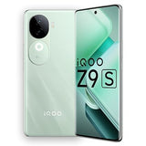 iQOO Z9s 5G(8+256G)_Onyx Green