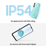 A166PZZZ-A16 5G (6GB_128GB)-GOLD
