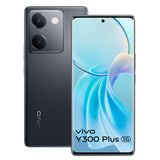 Y300 Plus 5G (8GB+128GB)_Silk Black