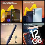 M145FZBD-M14 4G(4_64GB)-ARCTIC BLUE