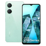 Y18i (4GB+64GB)_Gem Green