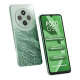 POCO C75 4GB / 64GB (Enchanted Green)