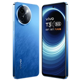 T3x 5G (6GB+128GB)_Sapphire Blue